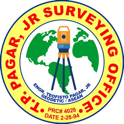 TP Pagar, Jr Surveying Office | Tagbilaran City