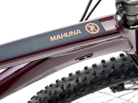 2023 Kona Mahuna – Specs, Comparisons, Reviews – 99 Spokes