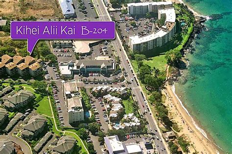 Kihei Ali'i Kai B204