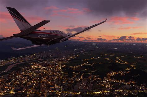 Microsoft Flight Simulator is pretty, but how realistic is it? | Best of 2020 - AeroTime