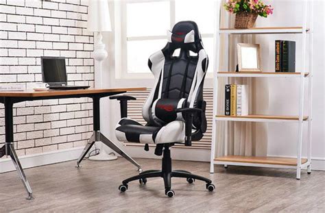 Top 5 Best Ergonomic Office Chairs To Keep You Inspired [Infographic] | Bit Rebels