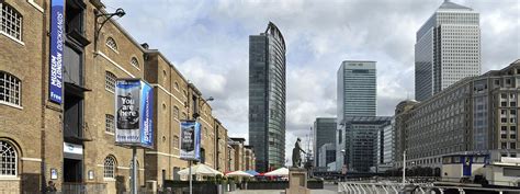 Museum of London Docklands | Art UK