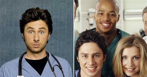 Scrubs: 10 Best JD Quotes | ScreenRant