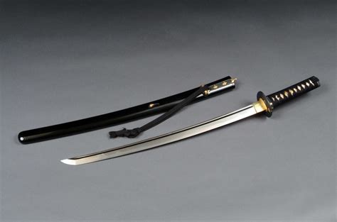 Masamune Sword from the Harry S. Truman Library,... - glyph-hound