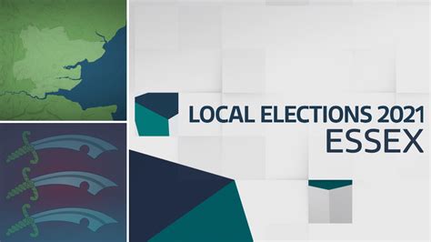 The Super Thursday Vote 2021: Local Election results in Essex | ITV ...