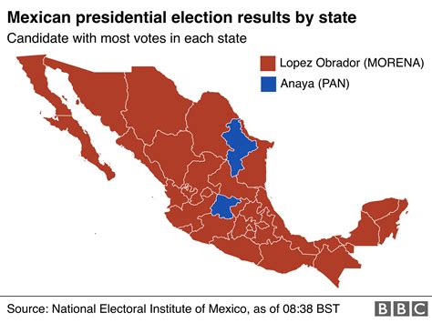 Mexico election: López Obrador vows profound change after win - Ceylon ...