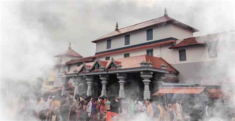 Dharmasthala | Temples in Karnataka | History | Timings & Museums