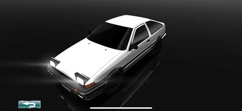 AE86 Initial D Ver. | Drift Spirits Wiki | FANDOM powered by Wikia