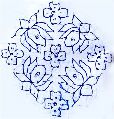 Pin on Rangoli Designs