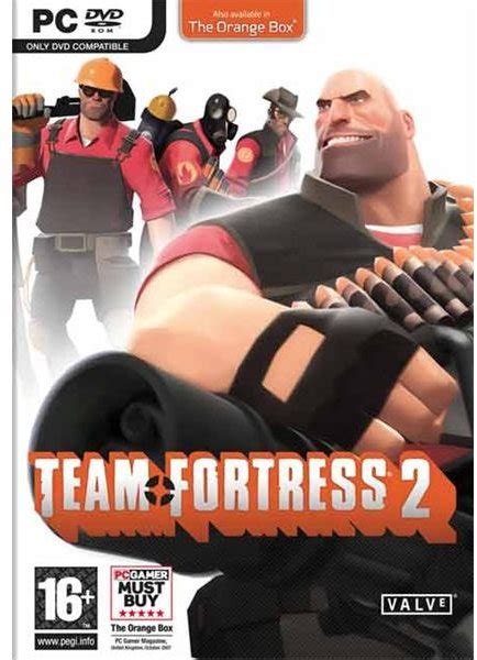 PC Gamers' Team Fortress 2: Guide to Making Maps