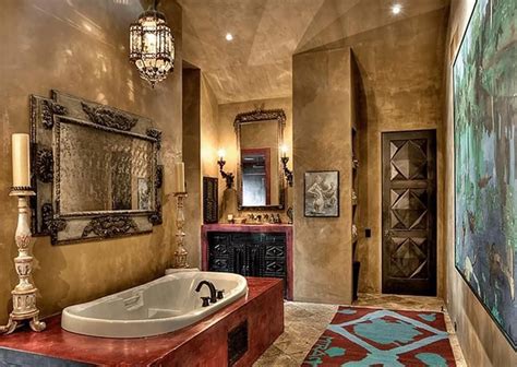 Transform Your Bathroom into a Regal Retreat: Royal Bathroom Makeover Ideas