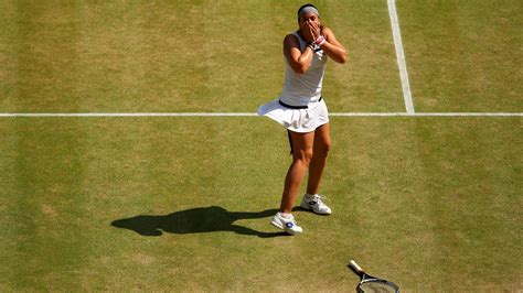 Wimbledon 2013: Marion Bartoli wins the title, proving that sports don ...