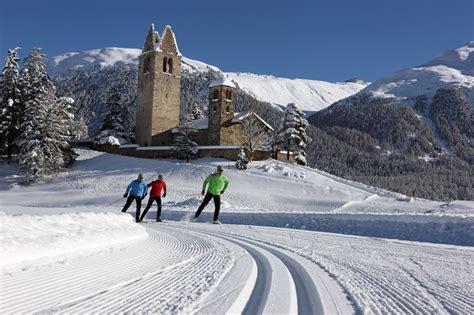 St Moritz — where to stay, ski and party | The Standard