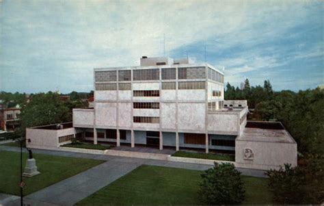 Marion County Court House Salem, OR