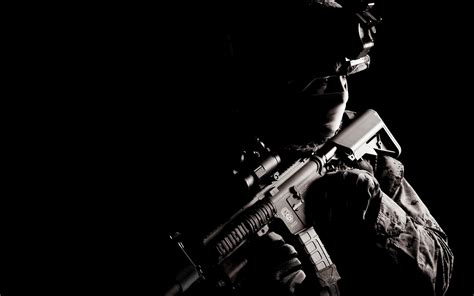 Navy Seal Logo Wallpaper (61+ images)