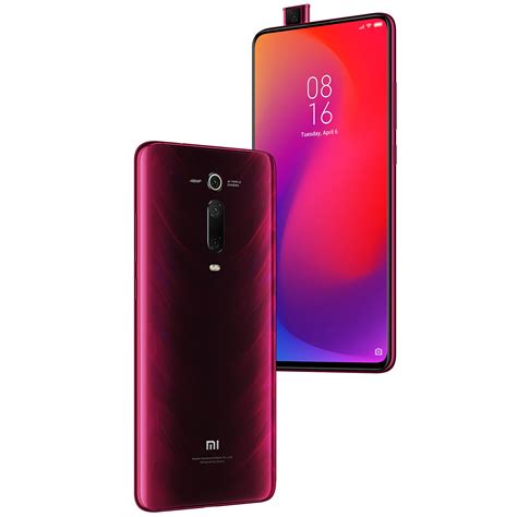 Xiaomi Mi 9T Specs - Xiaomi Mi 9T Specs, Reviews and Price ...