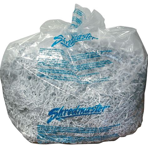 Shredder Accessories - Lubricant Sheets, Bags | staples.ca