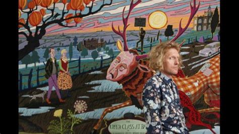 Grayson Perry tapestries gifted to nation - BBC News