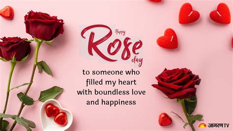 Happy Rose Day 2024: Send Heartwarming Wishes, Messages, Quotes, and ...