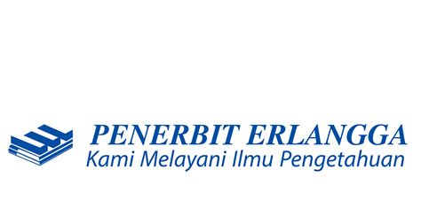 Logo Penerbit Erlangga Png – Materi Belajar Online