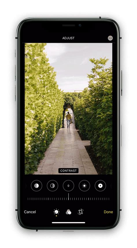 How to Edit Photos on iPhone for the Look You Want