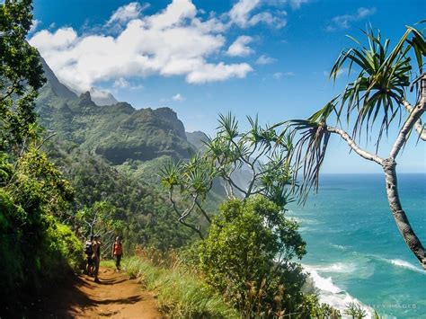 7 Epic Hikes in Kauai That Will Take Your Breath Away (Literally!)