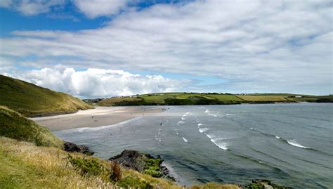 Explore 10 of The Best Beaches in Cork with Discover Ireland