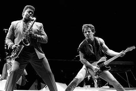 928938 Clarence Clemons Wallpapers