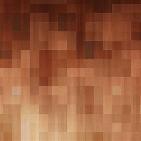 Pixel Wood | Cool Wallpaper