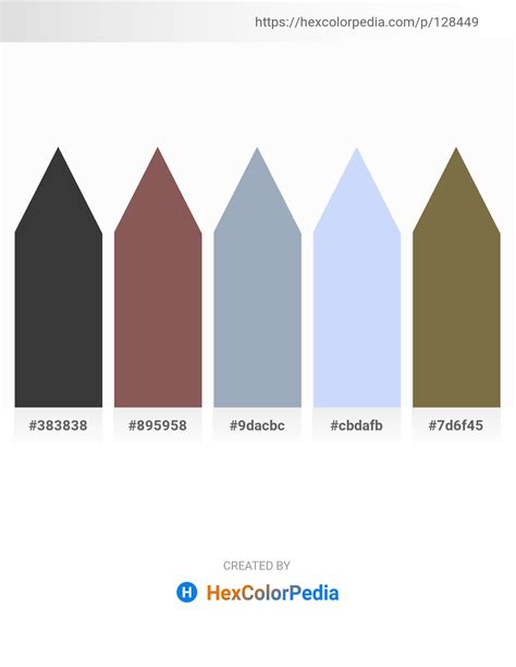 113 Alice Blue Color Schemes | Hexcolorpedia