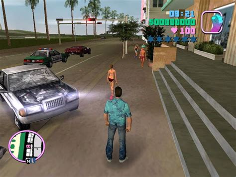 GTA Vice City Pc Game Free Download Full Version - Free Download Full ...