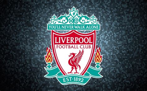 wallpapers hd for mac: Liverpool FC Logo Wallpaper HD 2013