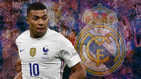 Real Madrid transfer news: Kylian Mbappe remains priority as second ...