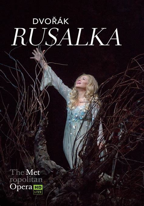 Dvorák: Rusalka (2014) | Kaleidescape Movie Store