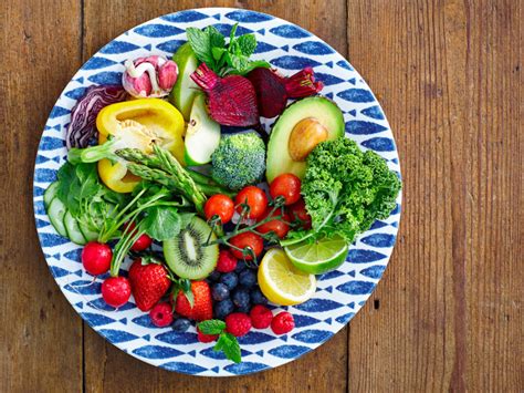 The Raw Foods Diet For Health And Weight Loss | Get Fit Owasso