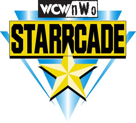 WCW Starrcade - Pro Wrestling Wiki - Divas, Knockouts, Results, Match histories, Titles, and more!