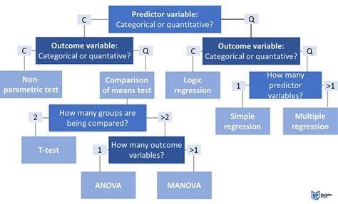 Statistical Tests ~ Different Types & Examples