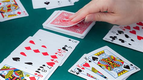 How to play Rummy & Game Rules with Video – PlayingCardDecks.com