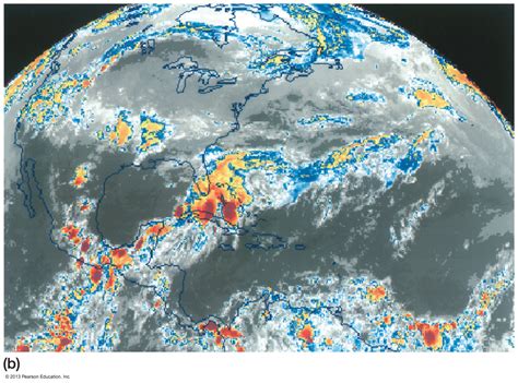 MET 101 - Meteorology/Weather HomePage