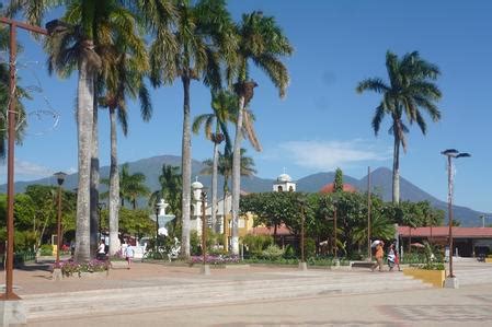 Ruta de Las Flores, Nahuizalco, Ataco, Juayua, Apaneca, Coffe Tour ...