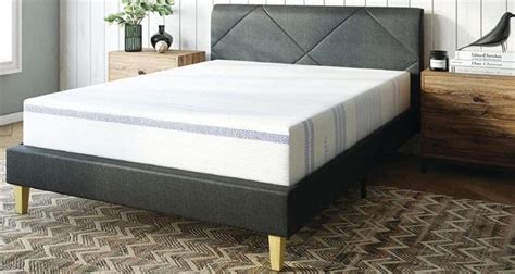 Vibe Mattress Review 2023 - A Great Choice? Our Test