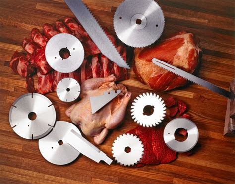 Meat Slicer Blades | Deli Slicer Blades | York Saw