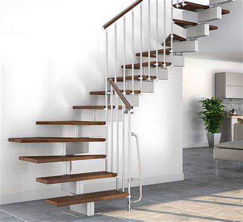 Get inspired with our SPACE SAVING STAIRCASE IDEAS & Designs. Our ...