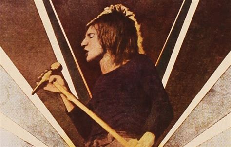 Rod Stewart, "Every Picture Tells a Story" (1971): One Track Mind