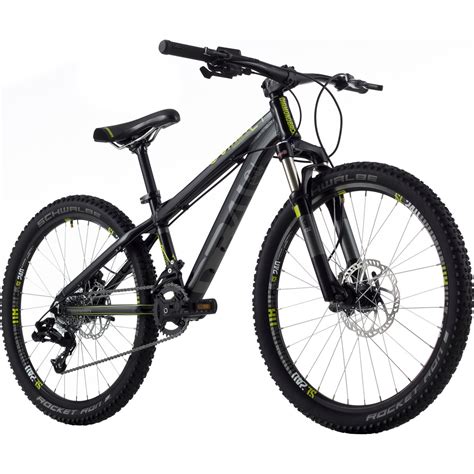 Diamondback Sync'R 24 Complete Bike - 2015 - Kids