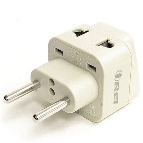 Outlets, plugs, adapters and voltage in Peru - Your Private Lima Tour Guide