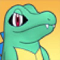 Image - Totodile (shiny).png | Pokémon Mystery Dungeon Vietnam Nexus Wikia | FANDOM powered by Wikia