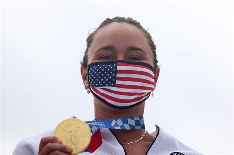 Hawaii’s Carissa Moore captures gold medal in surfing’s debut at the Olympics in Tokyo | KHON2