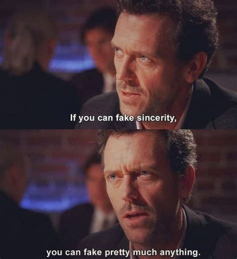 Best 35 House Md Quotes - Tv Series - NSF News and Magazine