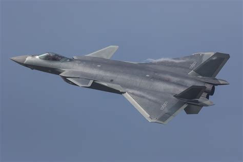 China activating J-20 stealth fighters now in advance of South Korea getting 40 F-35s in 2018 ...